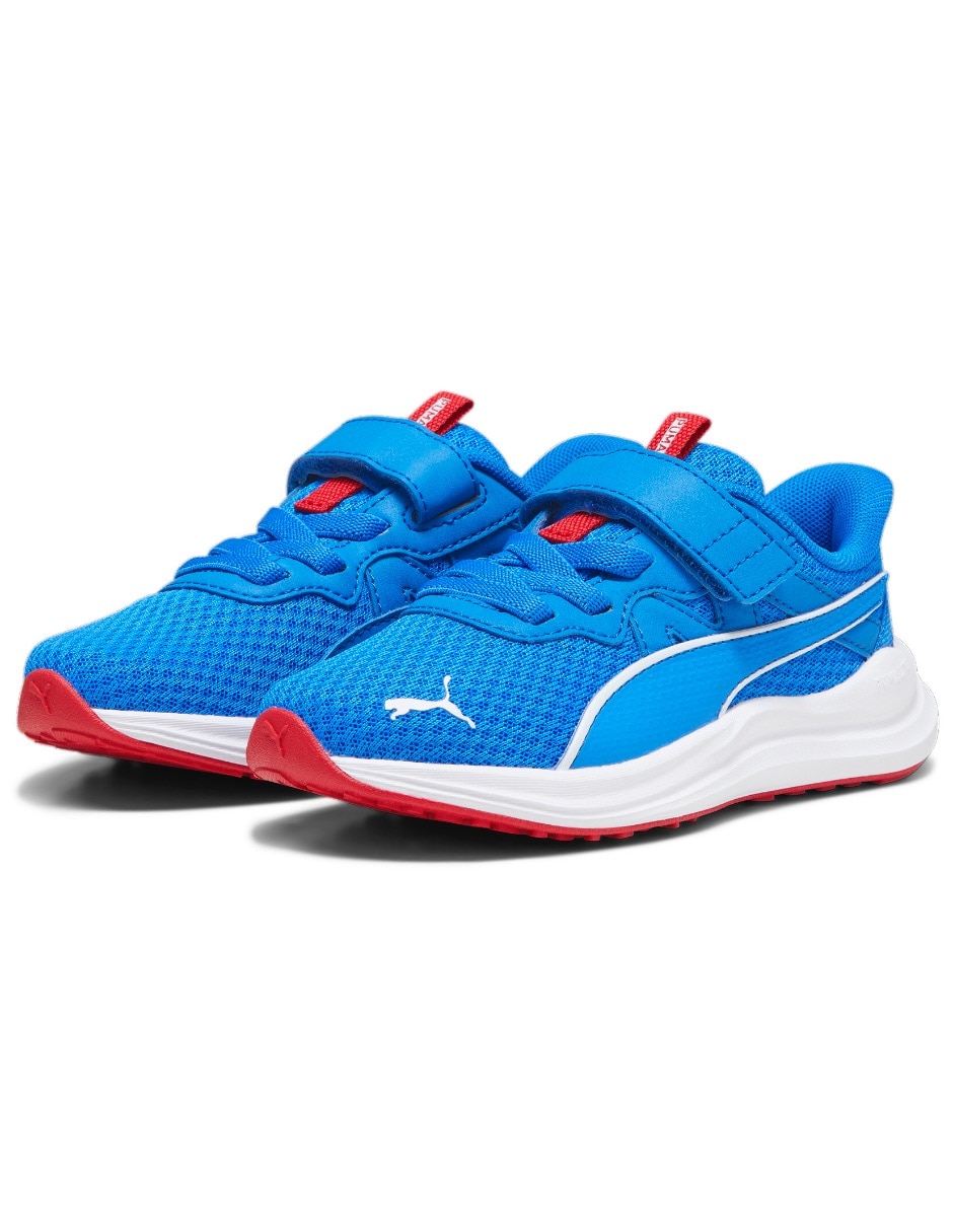 Tenis Reflect Lite Acps de infantil unisex 6