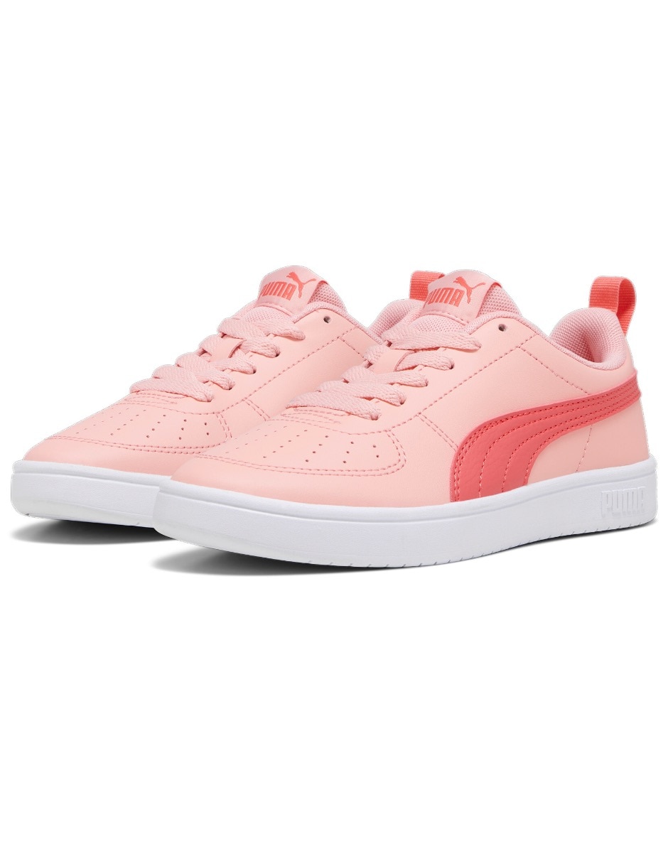 Tenis unisex Rickie Jr 6