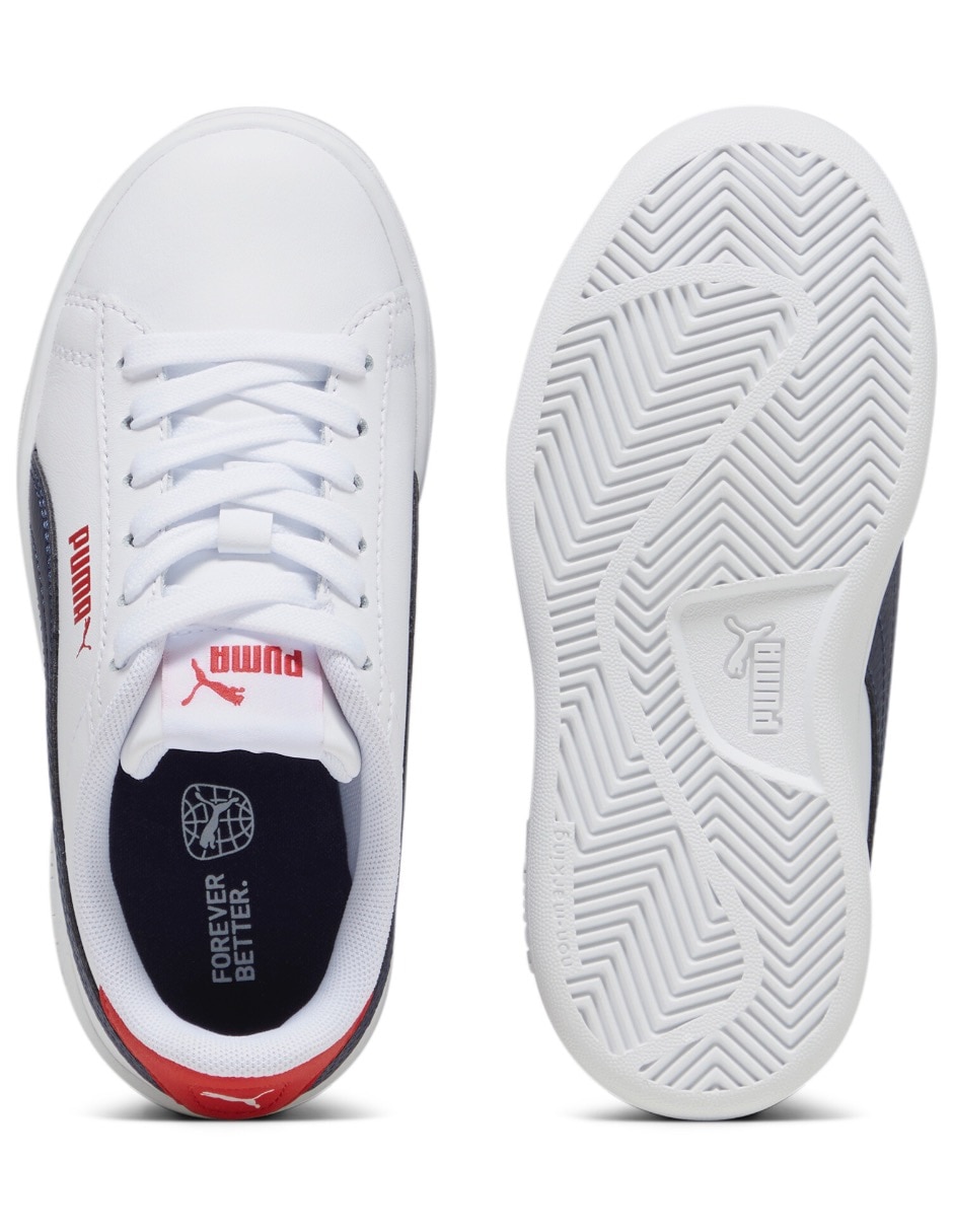 Tenis unisex Smash 30 L PS 4