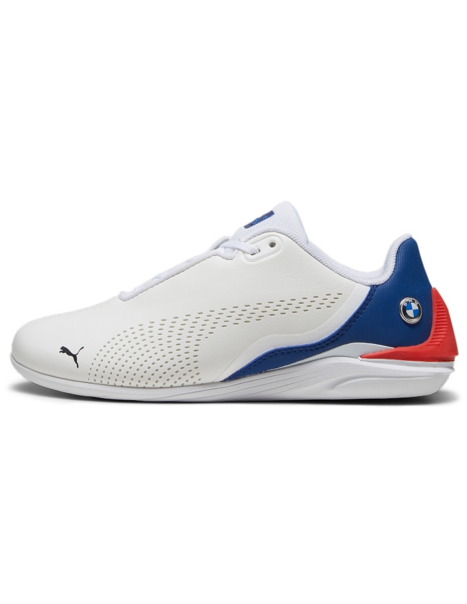 Tenis Bmw Mms Drift Cat Decima Jr unisex para entrenamiento 3