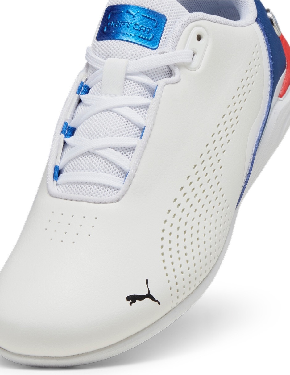 Tenis Bmw Mms Drift Cat Decima Jr unisex para entrenamiento 5