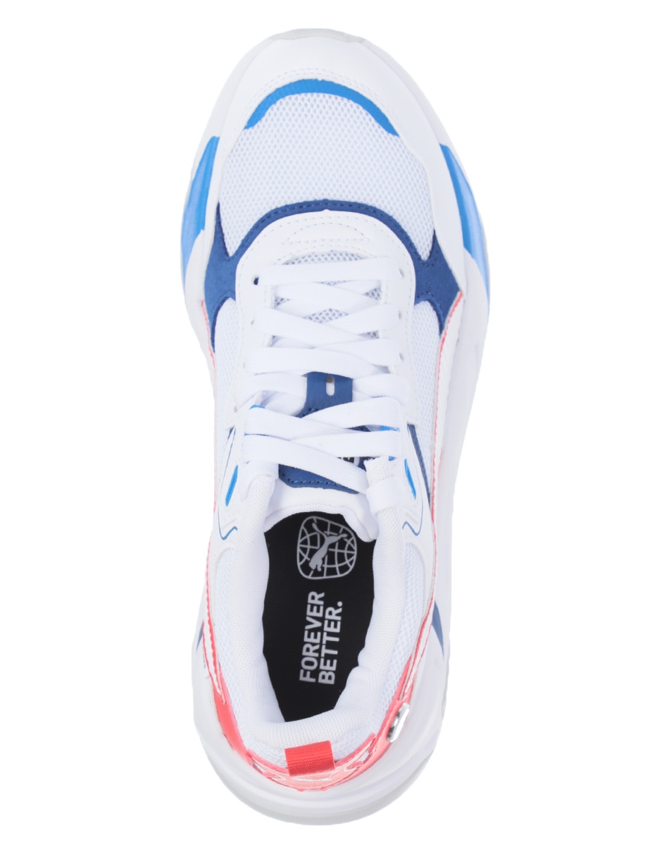 Zapatos Puma Rsx Sneakers Puma Transformers Mujer Puma TRINITY BMW