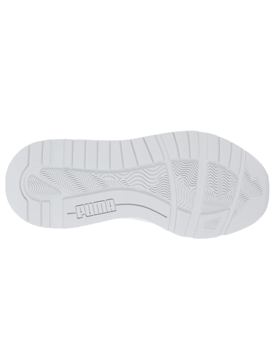 Tenis BMW MMS Trinity Jr unisex infantil 6