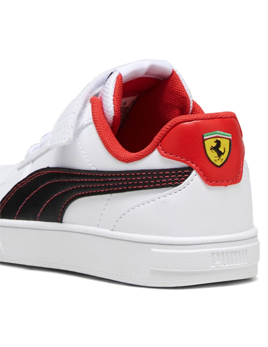Tenis Ferrari Caven AC PS unisex para entrenamiento 2