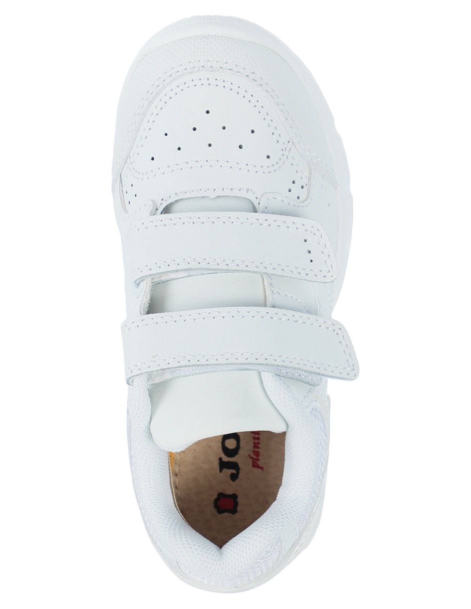 Tenis de niña 5