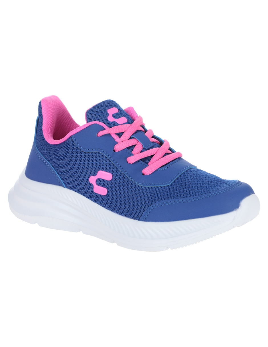 Tenis liverpool niña hot sale