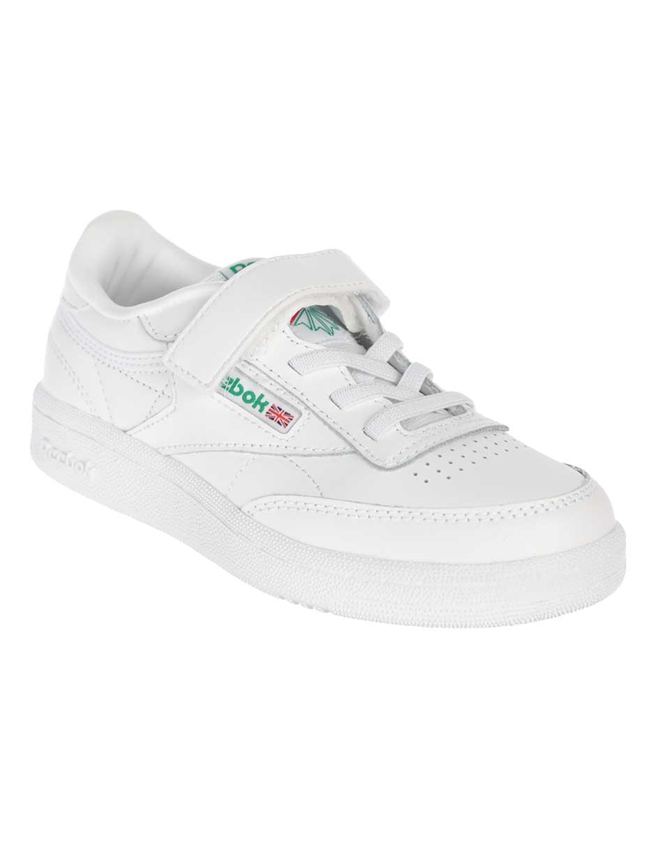 Tenis infantil cheap masculino reebok