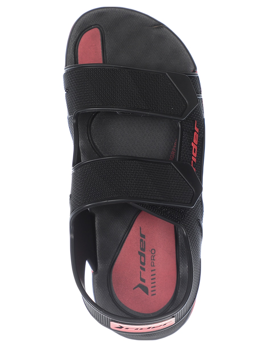 Sandalia unisex 4