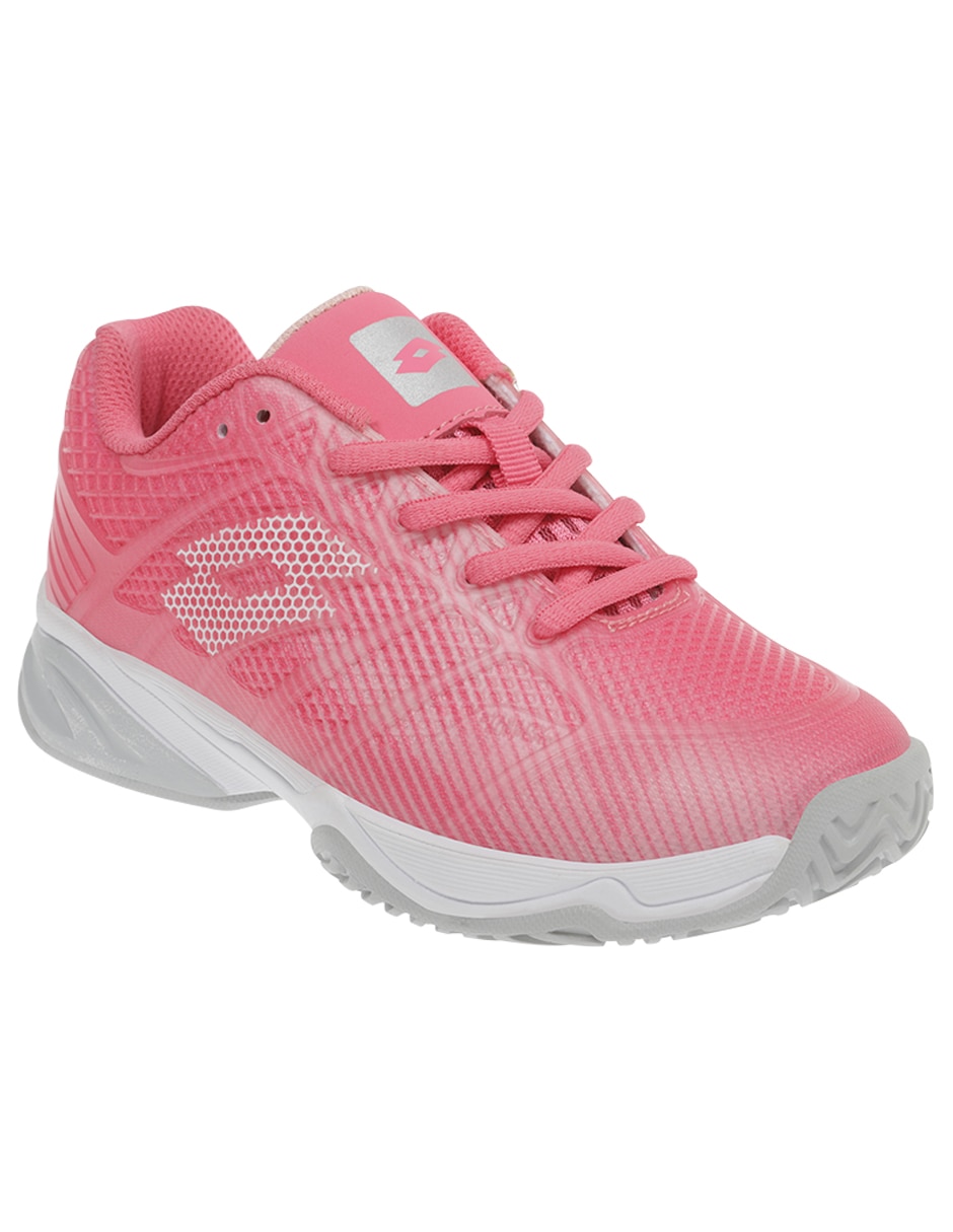 Tenis lotto online rosa