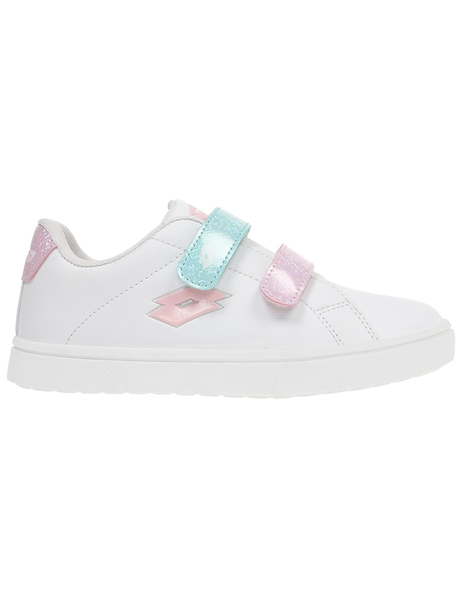 Tenis para niña 2