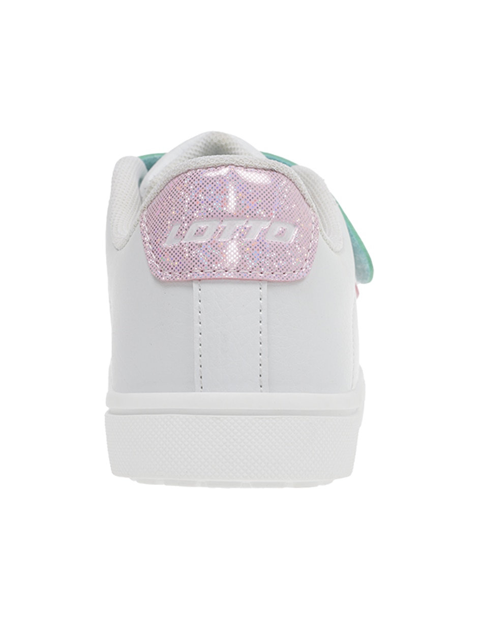 Tenis para niña 3