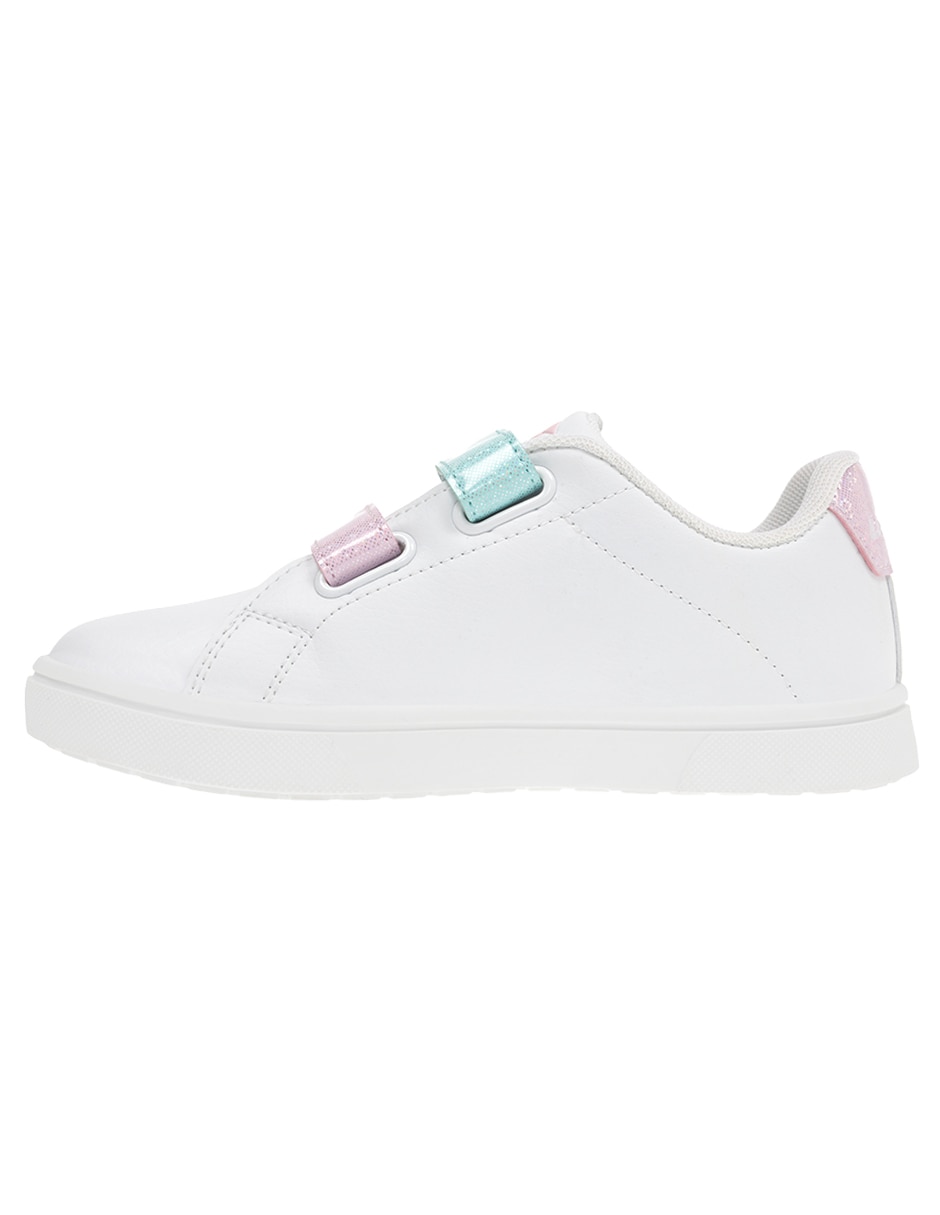 Tenis para niña 4