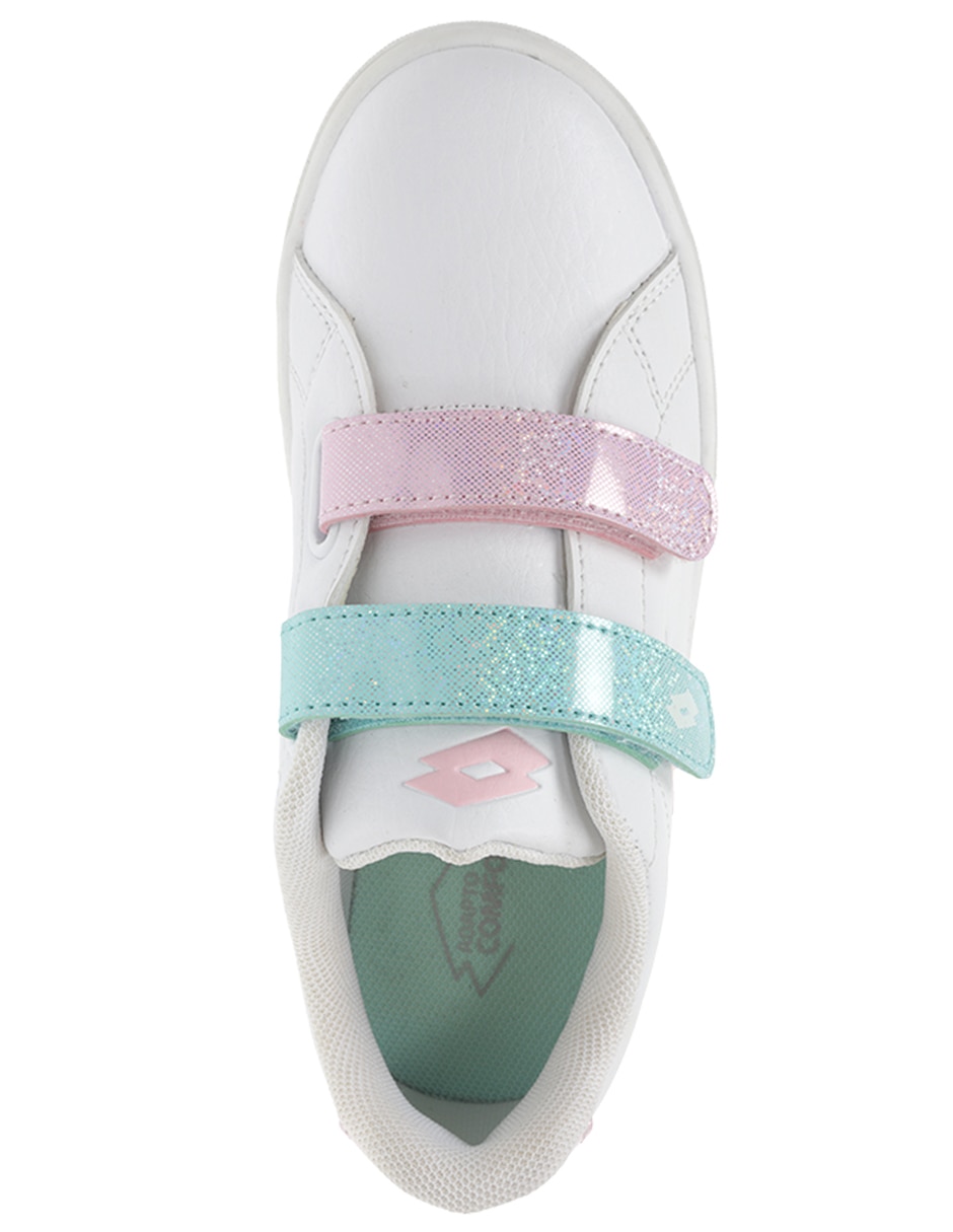 Tenis para niña 5