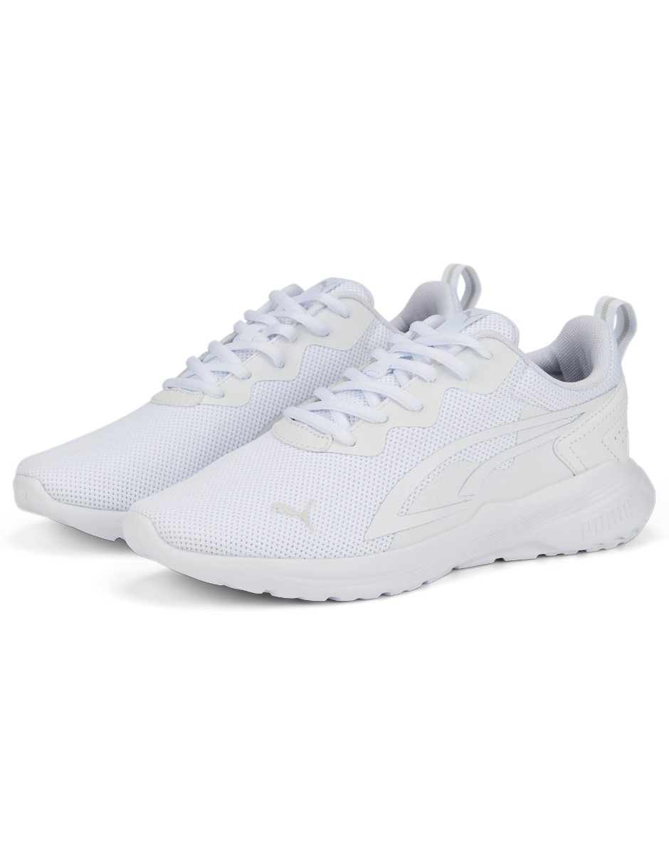 Tenis Allday Active Jr de infantil unisex 6