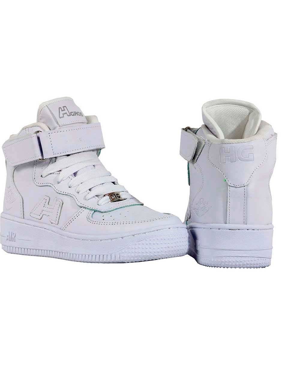 Tenis unisex 2