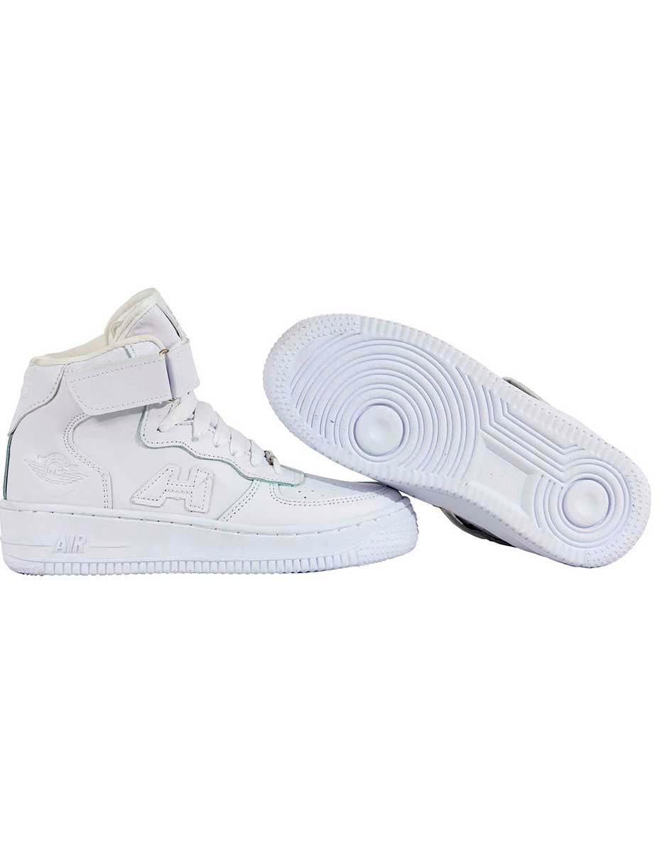 Tenis unisex 3