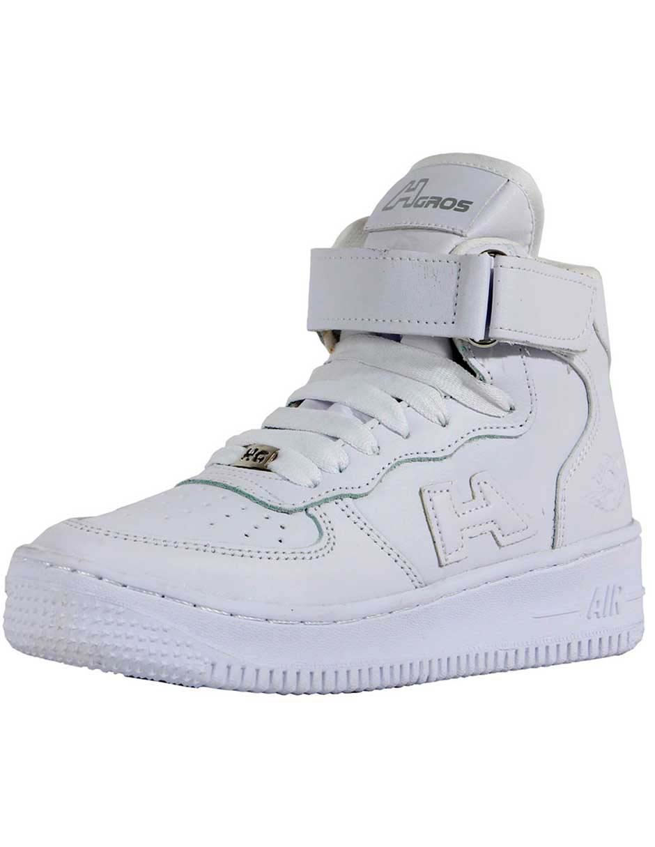 Tenis unisex 4