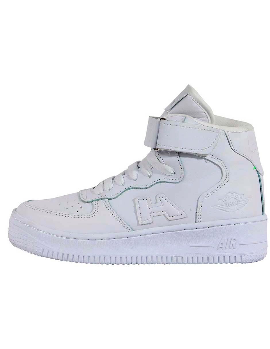 Tenis unisex 5