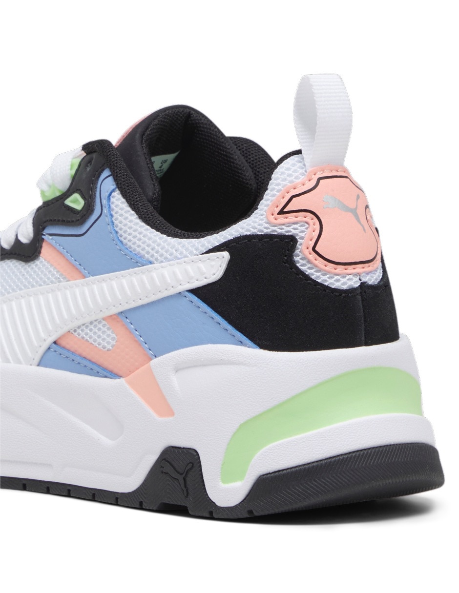 Tenis unisex Trinity Jr 2