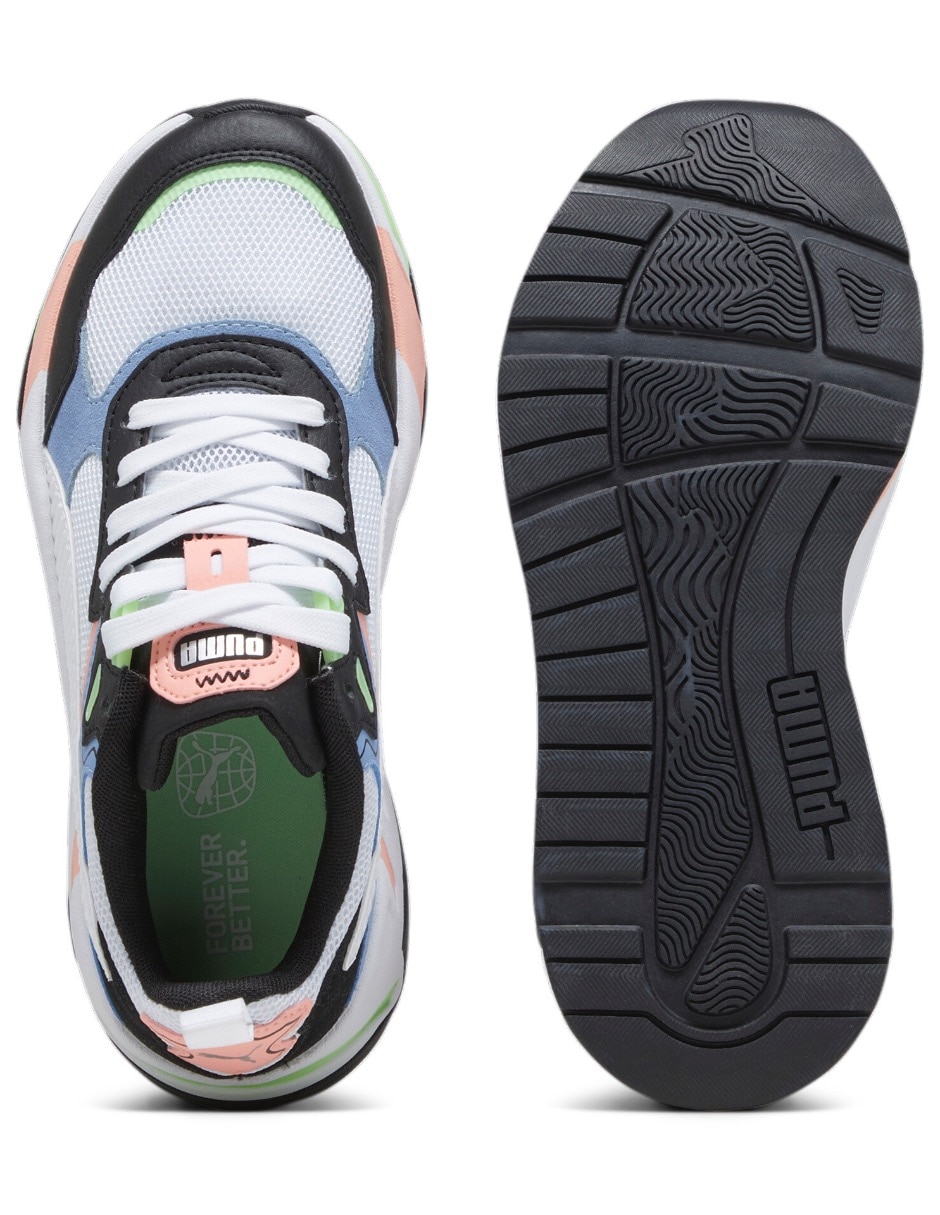 Tenis unisex Trinity Jr 4