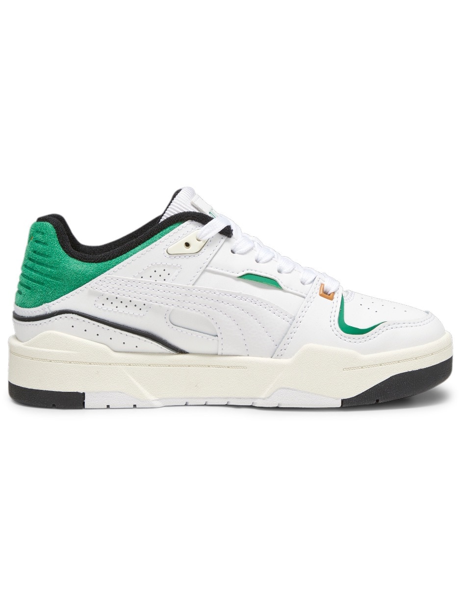 Tenis unisex Slipstream Bball Jr Tenis unisex Slipstream Bball Jr