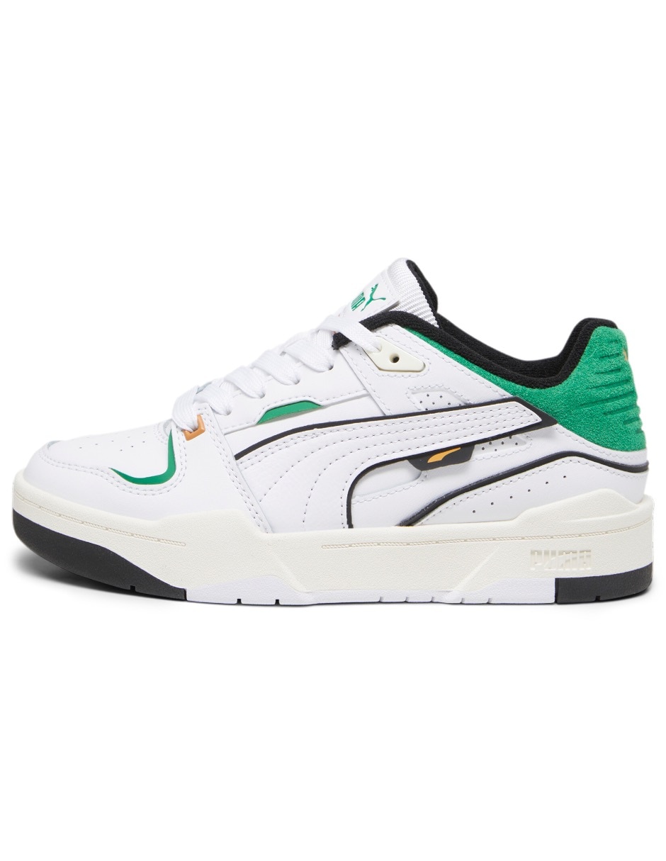 Tenis unisex Slipstream Bball Jr 3