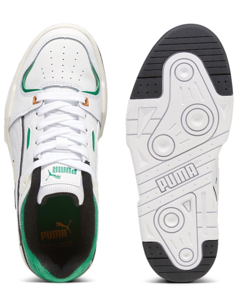 Tenis unisex Slipstream Bball Jr 4