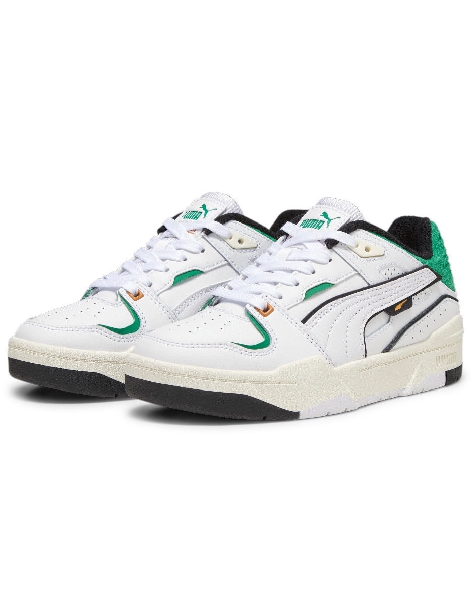 Tenis unisex Slipstream Bball Jr 6