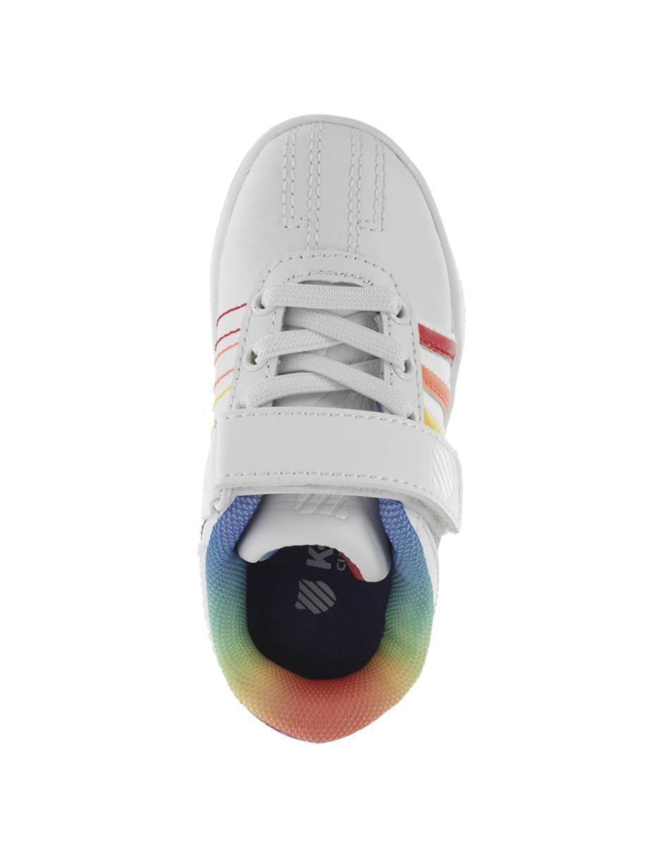 Tenis unisex Stage 5