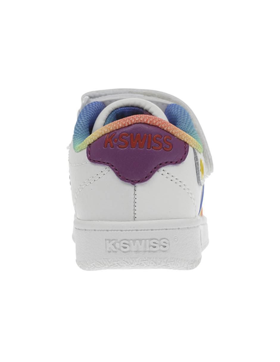 Tenis unisex Stage 7