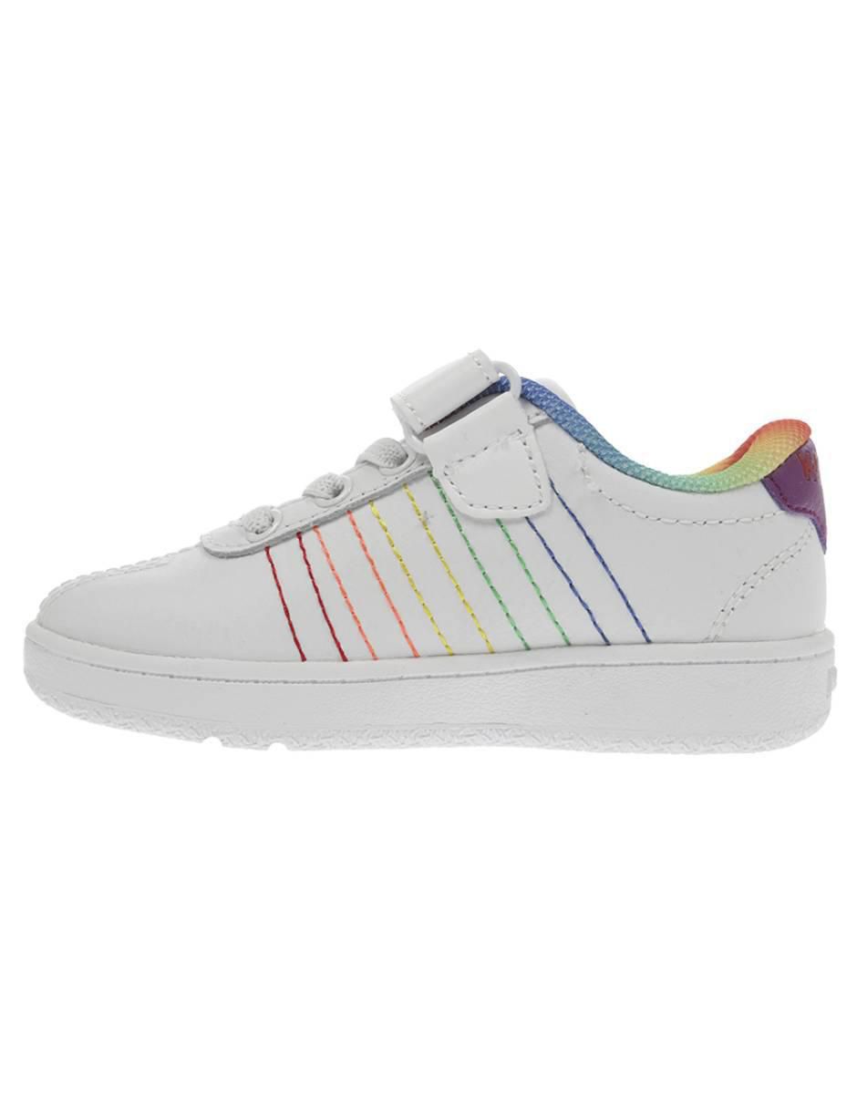 Tenis unisex Stage 8
