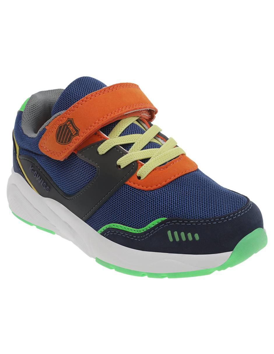 Tenis unisex Zahir