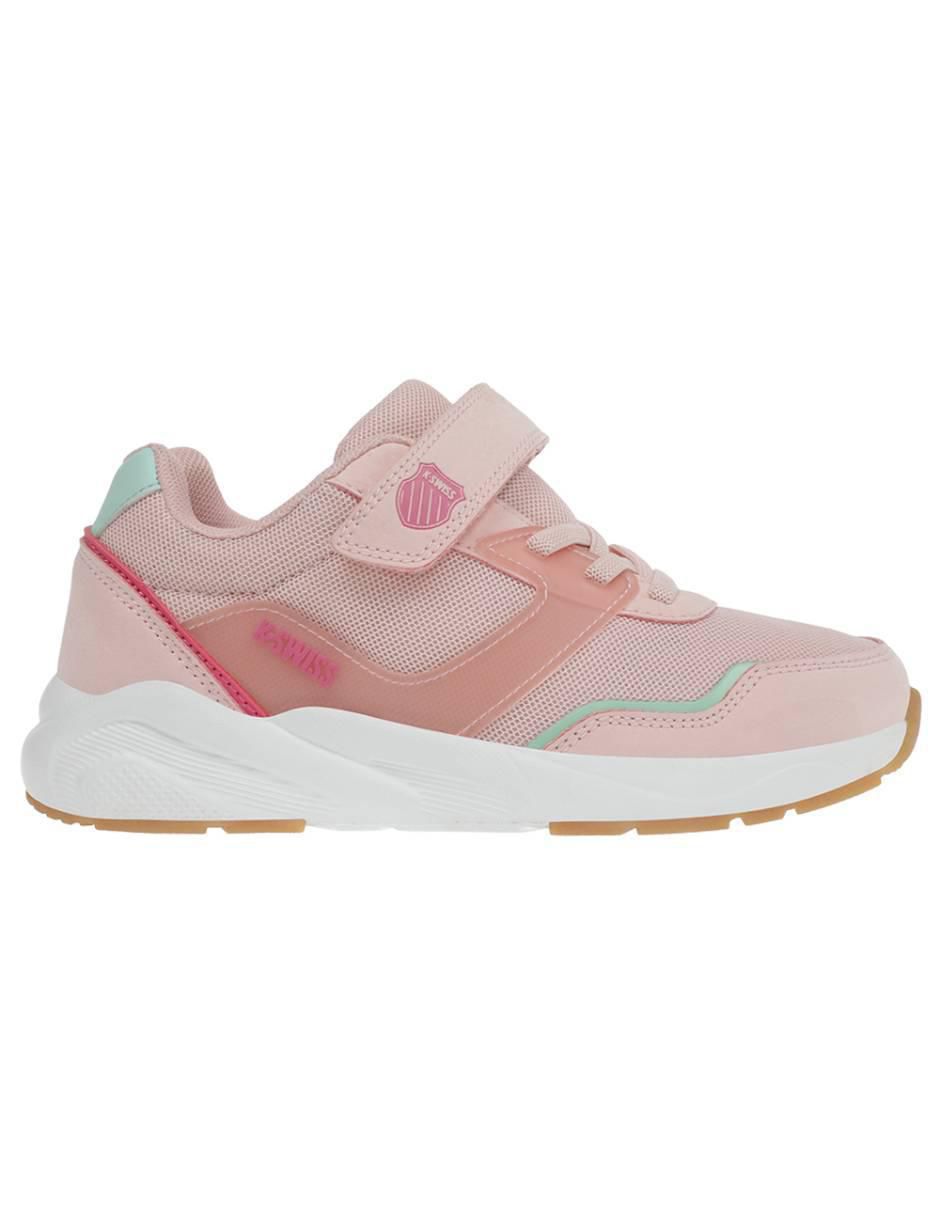 "tenis" k-swiss "para" unisex zahir sin licencia