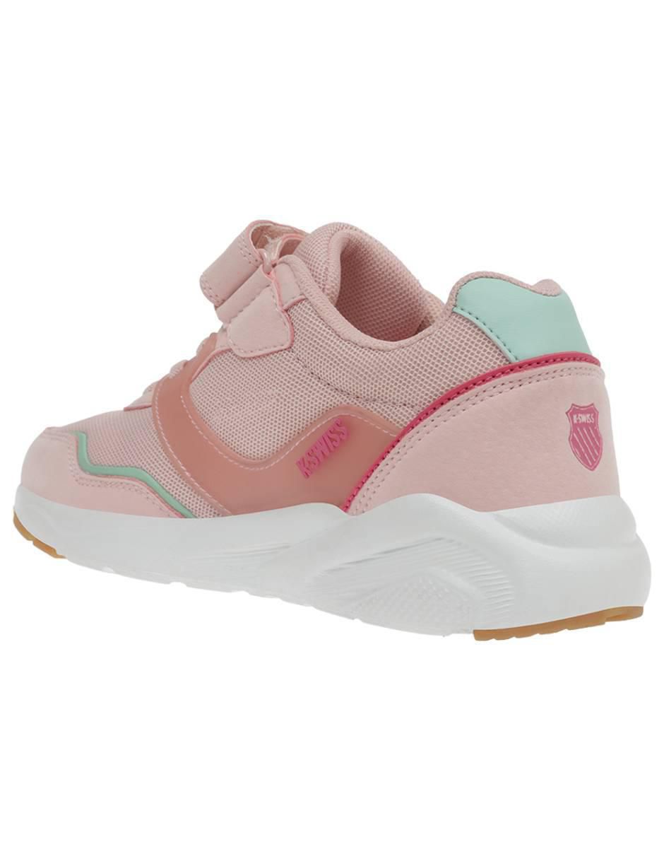 "tenis" k-swiss "para" unisex zahir sin licencia