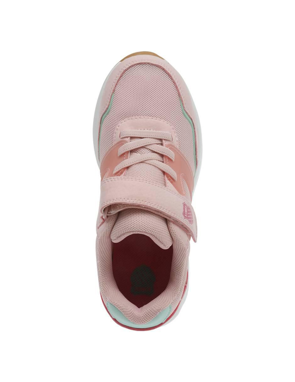 "tenis" k-swiss "para" unisex zahir sin licencia