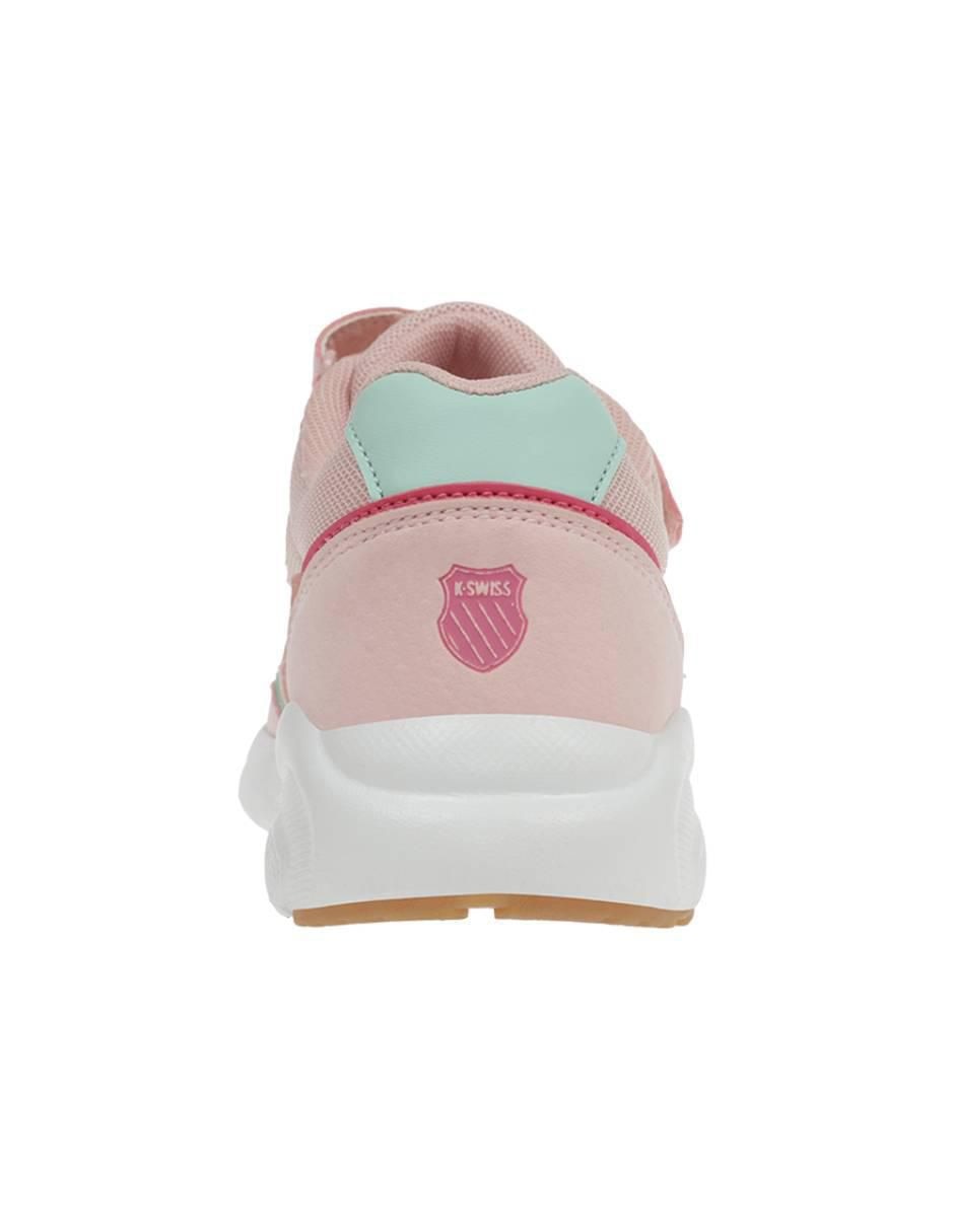 "tenis" k-swiss "para" unisex zahir sin licencia