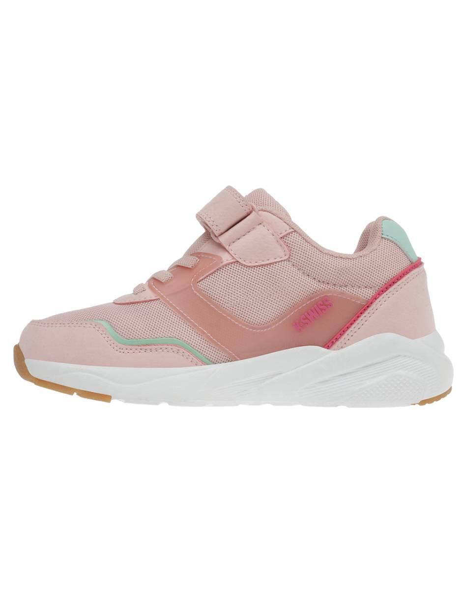 "tenis" k-swiss "para" unisex zahir sin licencia