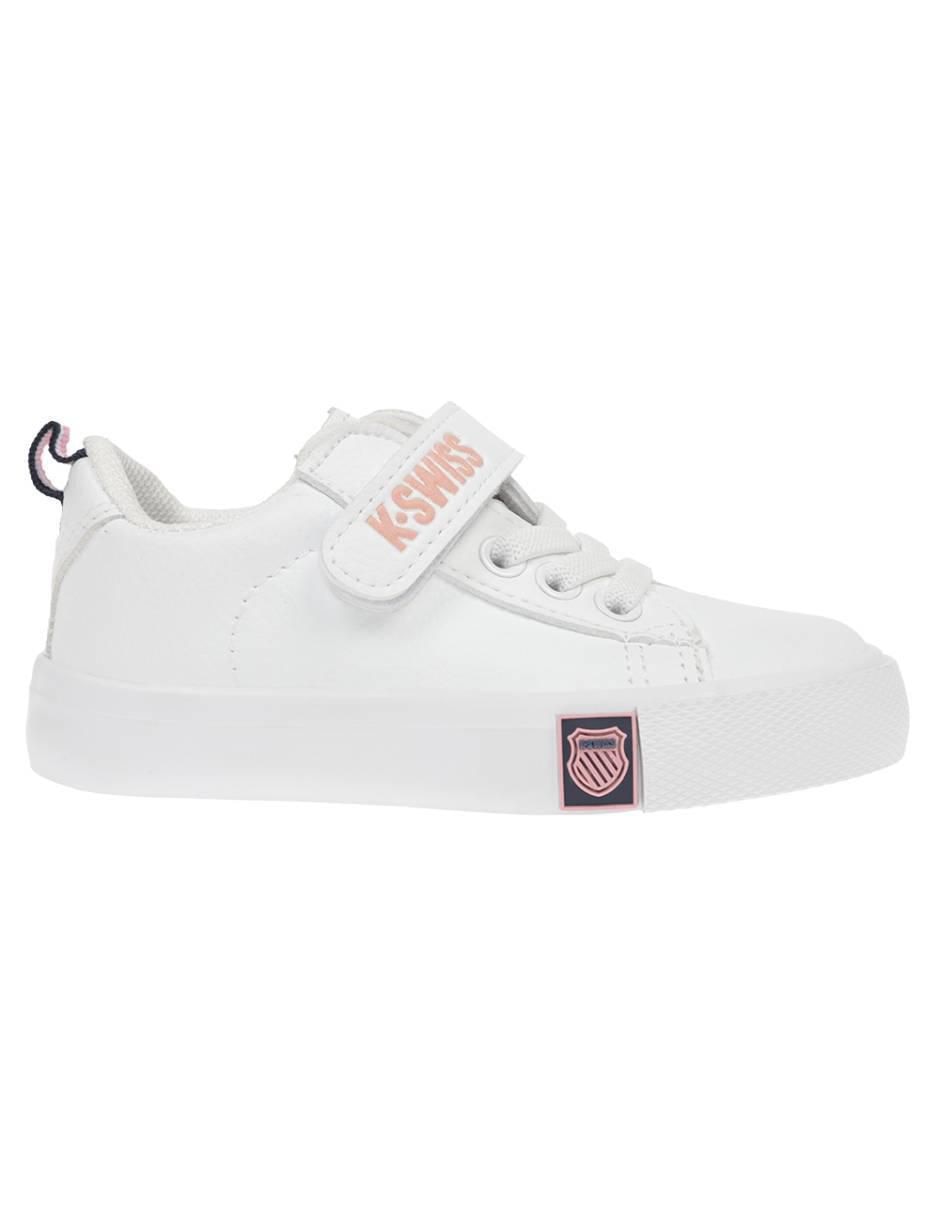 Tenis para niña Mini Trinity 2