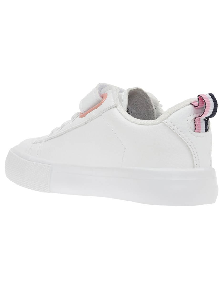 Tenis para niña Mini Trinity 3