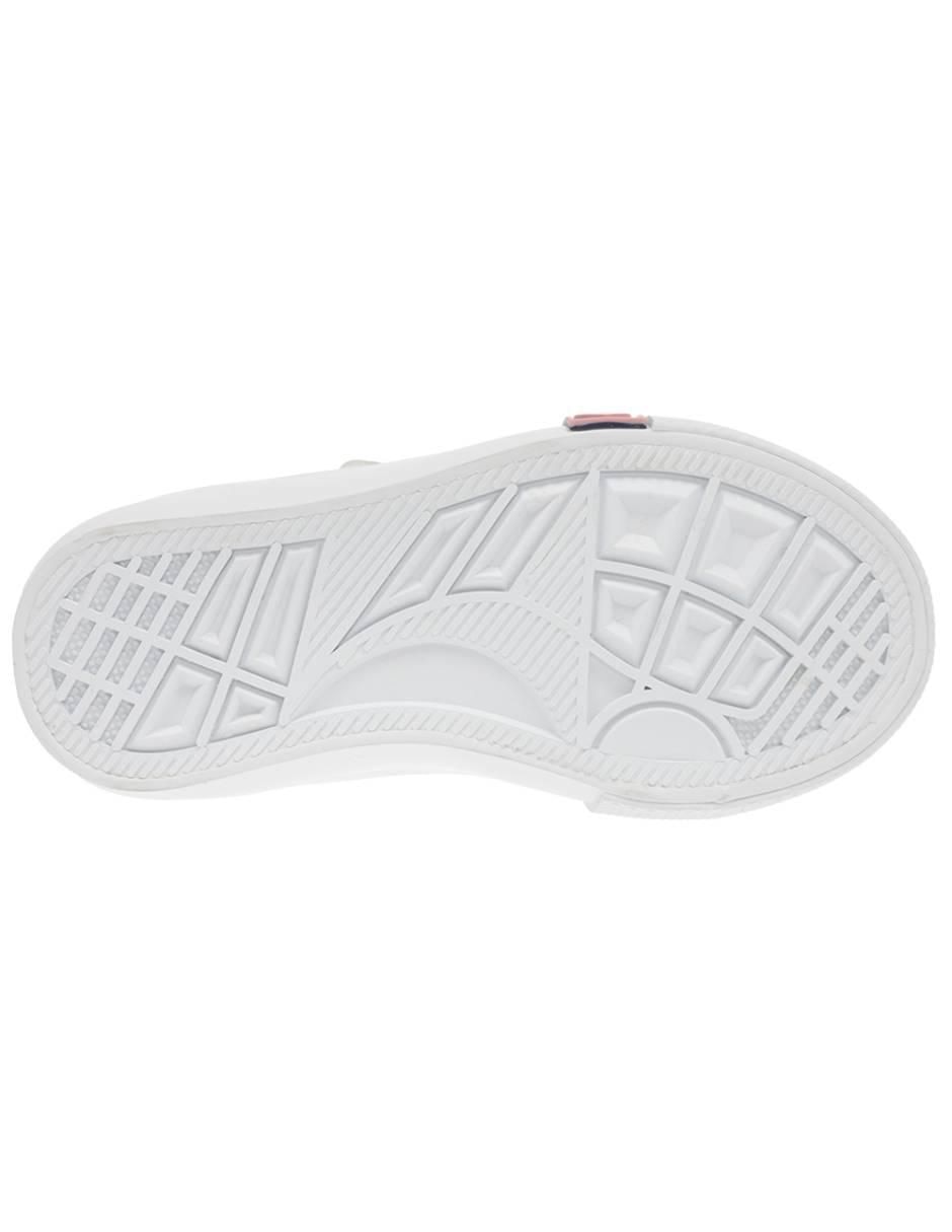 Tenis para niña Mini Trinity 4