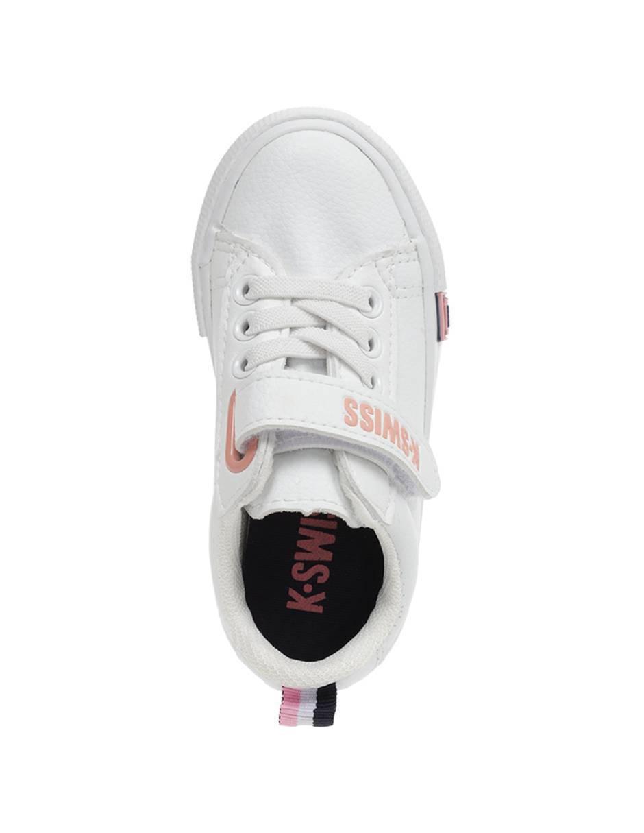 Tenis para niña Mini Trinity 5