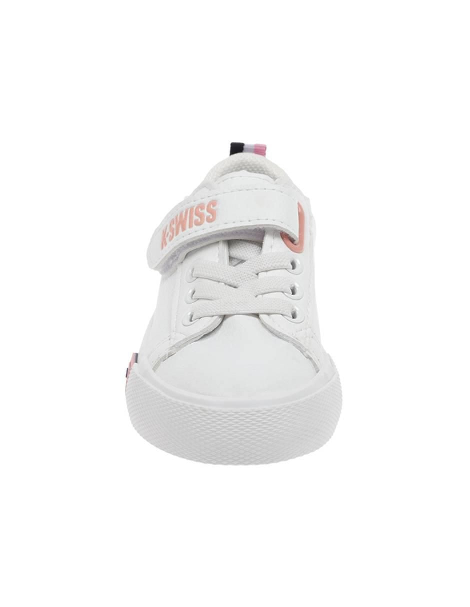 Tenis para niña Mini Trinity 6