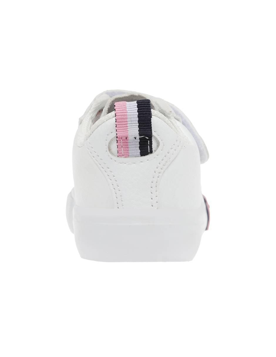 Tenis para niña Mini Trinity 7