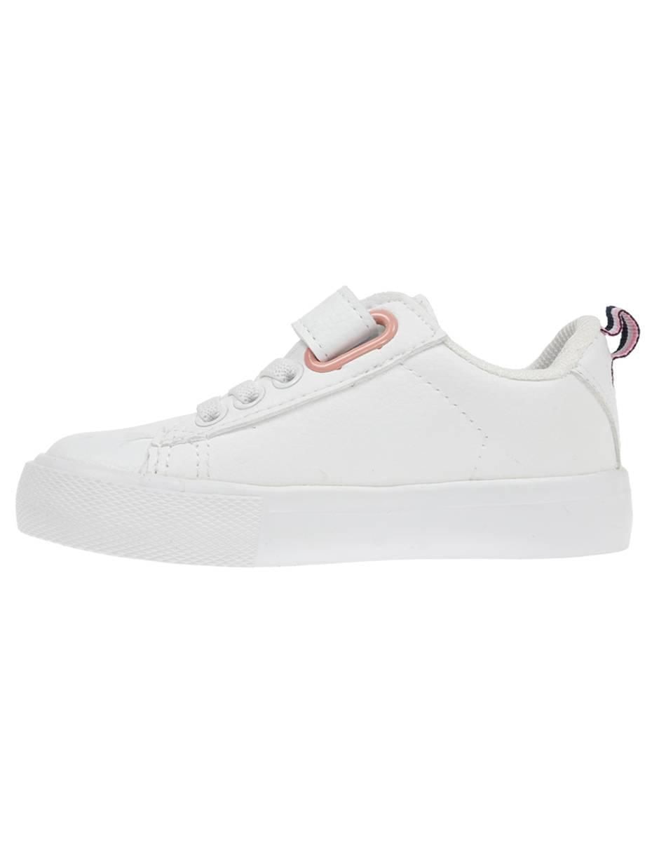 Tenis para niña Mini Trinity 8