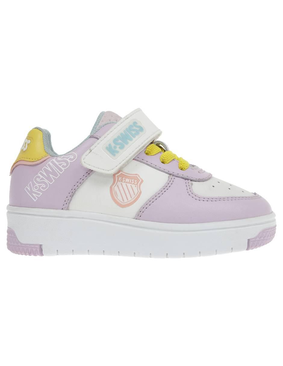Tenis para niña Salt 2 2