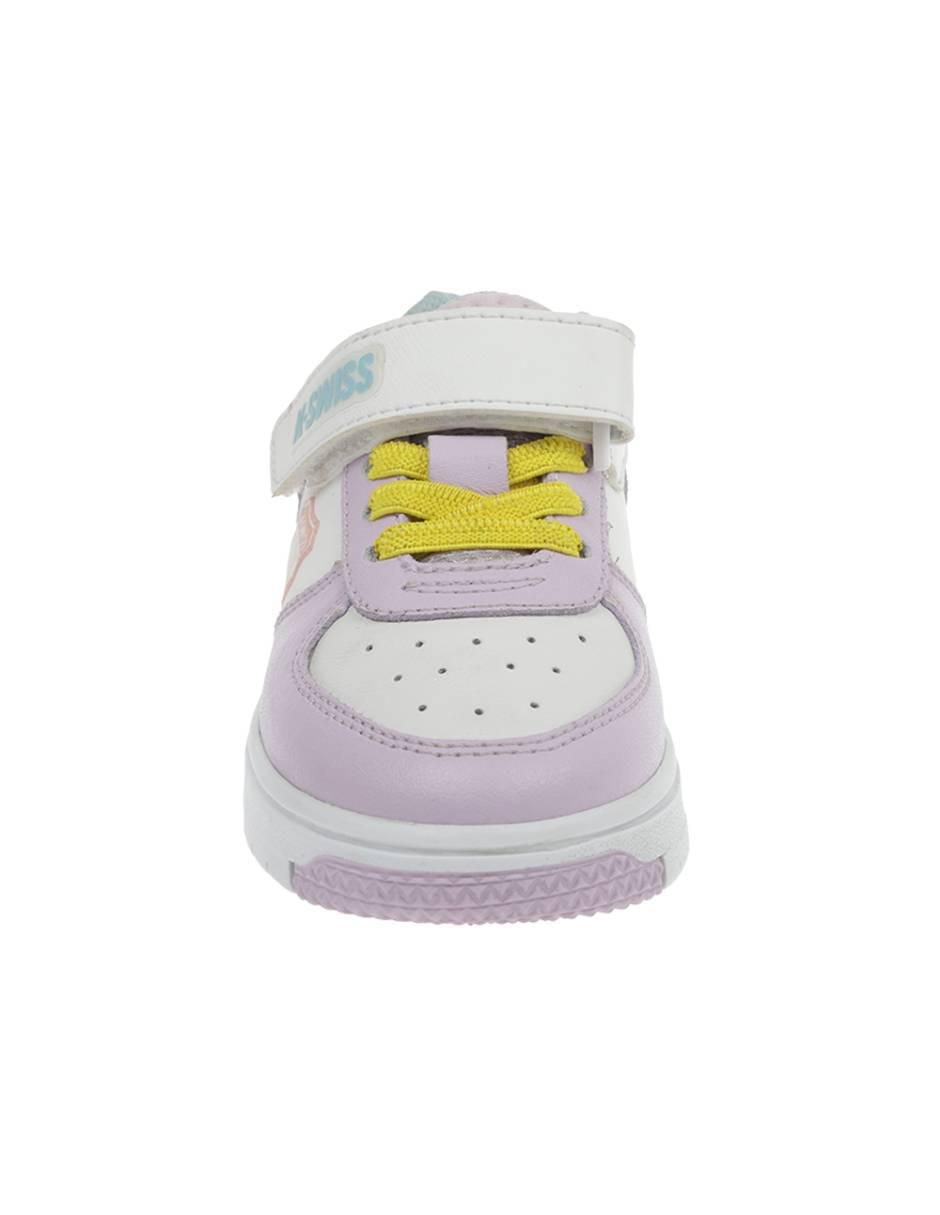 Tenis para niña Salt 2 6