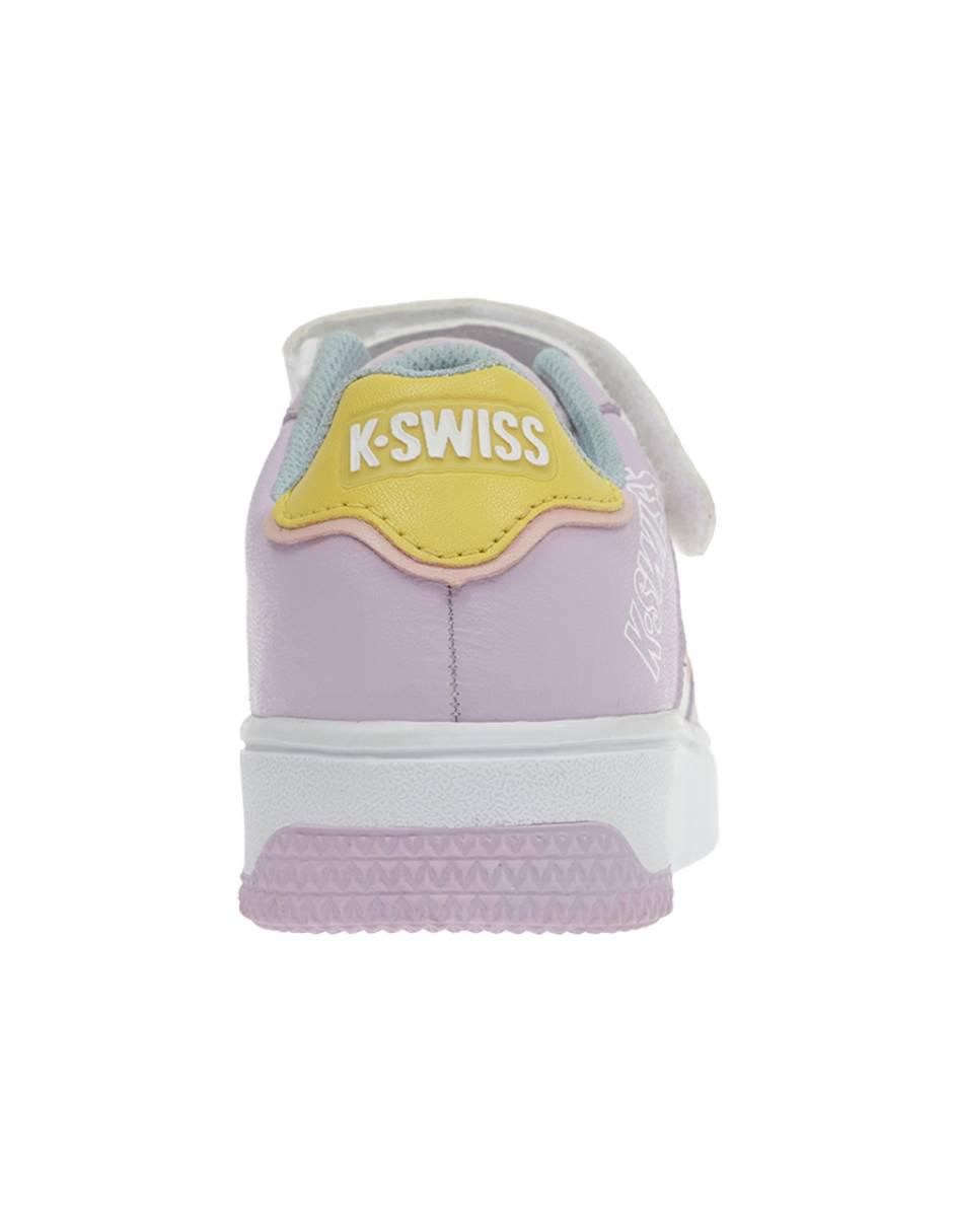 Tenis para niña Salt 2 7