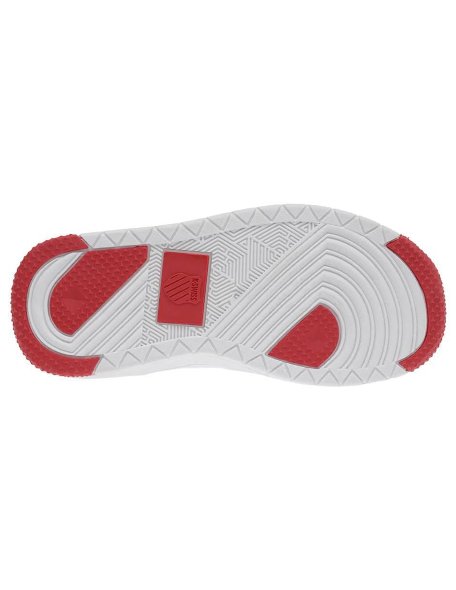"tenis" k-swiss "para" unisex salt 2 sin licencia