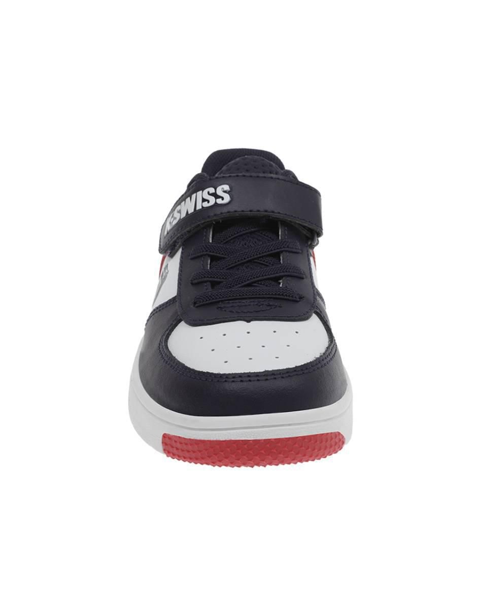 "tenis" k-swiss "para" unisex salt 2 sin licencia