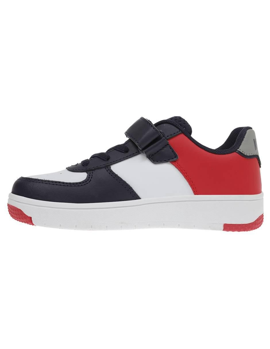 "tenis" k-swiss "para" unisex salt 2 sin licencia